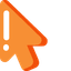 Traffic Minimal default cursor