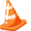 Traffic Minimal pointer cursor