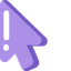 Rainy Day Minimal default cursor