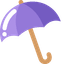 Rainy Day Minimal pointer cursor