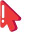 Festival Color Minimal default cursor