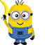 Cartoon Delights Mix default cursor