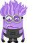 Cartoon Delights Mix pointer cursor