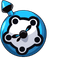 Fluff Rabbit default cursor