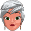 Gina Dupain pointer cursor