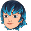 Luka Couffaine pointer cursor