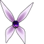 Butterfly Breeze default cursor