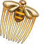Pollen Kwami default cursor