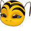 Pollen Kwami pointer cursor