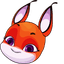 Ladybug Classic pointer cursor
