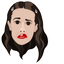 Miranda Sings pointer cursor