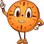 Miss Minutes Marvel default cursor