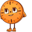 Miss Minutes Marvel pointer cursor