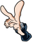 Shigeo Kageyama Mob default cursor
