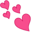 PeachBunny default cursor