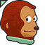 Puppet default cursor