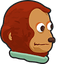 Puppet pointer cursor