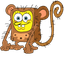 Beloved Animated Character default cursor