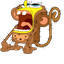 Beloved Animated Character pointer cursor