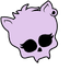 Clawdeen Wolf default cursor