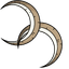 Moon Knight default cursor