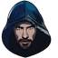 Morbius pointer cursor