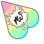 Moriah Elizabeth default cursor