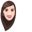 Moriah Elizabeth pointer cursor