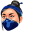 Mortal Kombat Kitana pointer cursor