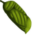 Garden Moth default cursor