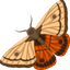 Garden Moth pointer cursor