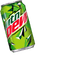 Mountain Dew pointer cursor