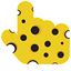 Cheese Mouse pointer cursor