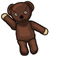 Mr Bean default cursor