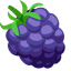 Custom Mulberry Cursor Pack default cursor