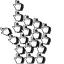 Colorful Delight Prank pointer cursor