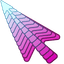 Deluxe Bloom default cursor