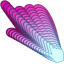 Deluxe Bloom pointer cursor
