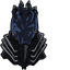 MHA Collection pointer cursor