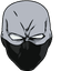 Bubaigawara Jin pointer cursor