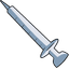 Hero Academia Cute default cursor
