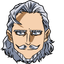 Gentle Criminal pointer cursor