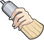 Himiko Toga default cursor