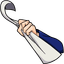 MHA Cute Mix default cursor