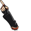 MHA Cute Pack default cursor