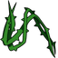 Ibara Shiozaki default cursor