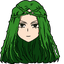 Ibara Shiozaki pointer cursor