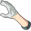 Kai Chisaki default cursor