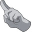 Ken Ishiyama default cursor