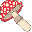 MHA Student Mix default cursor